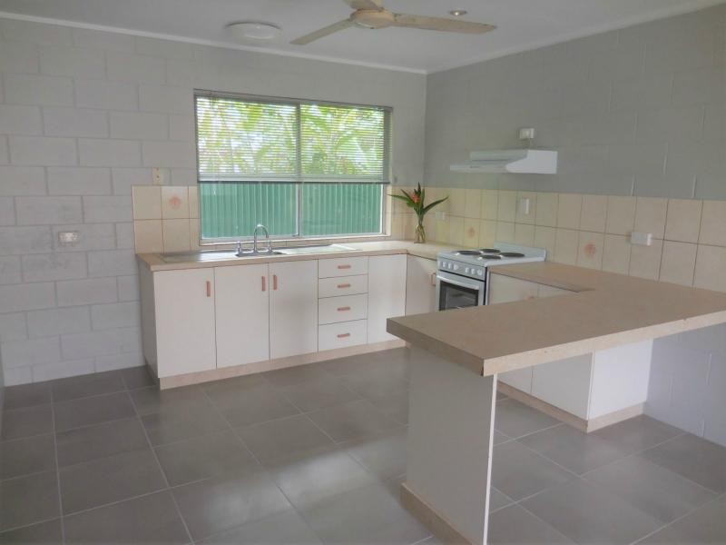 Brandon QLD 4808