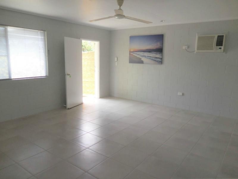 Brandon QLD 4808