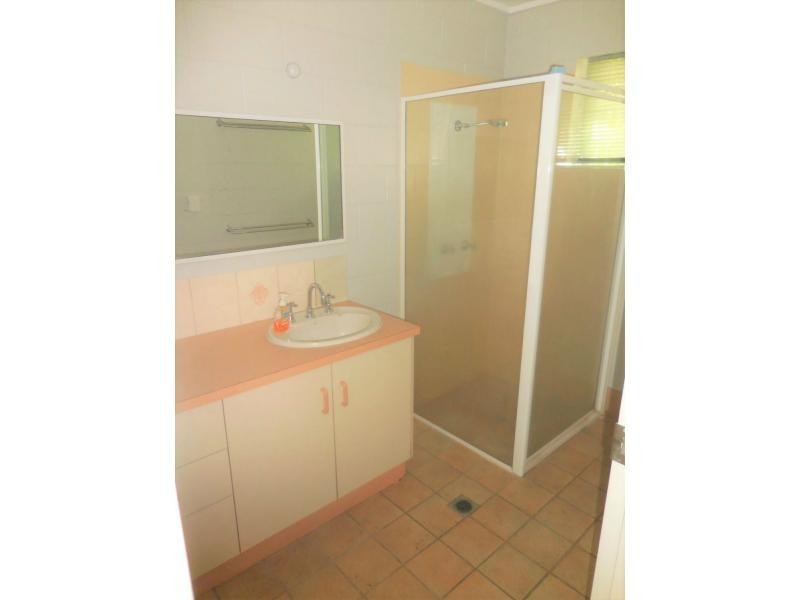 Brandon QLD 4808