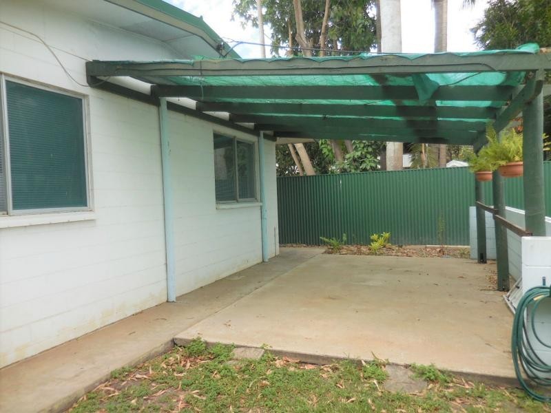 Brandon QLD 4808
