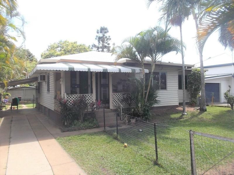 Ayr QLD 4807