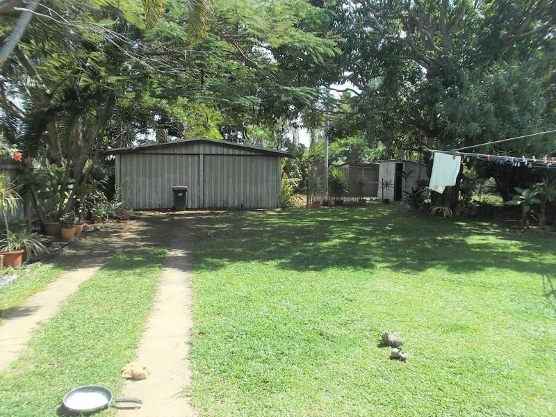 Ayr QLD 4807