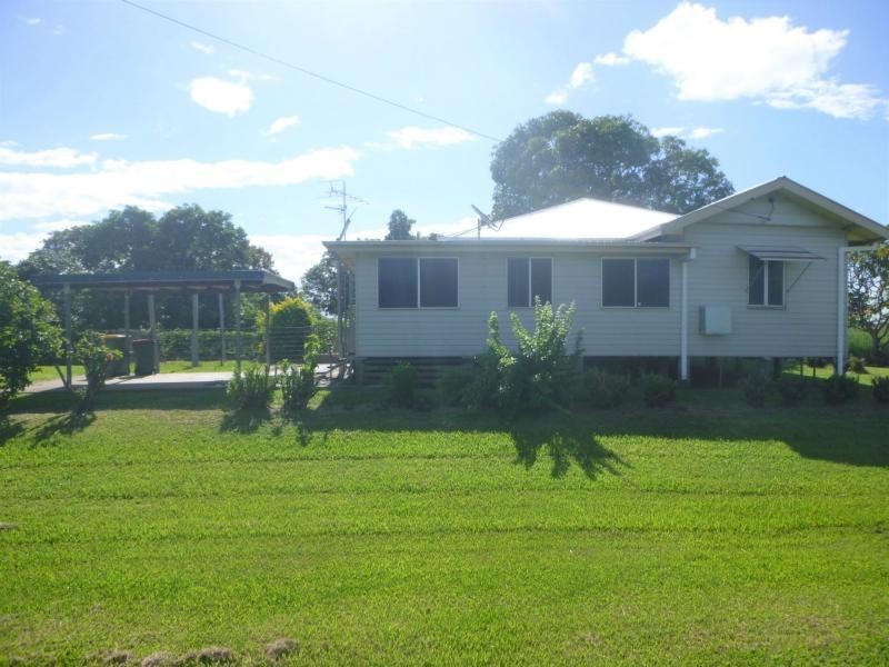 Ayr QLD 4807