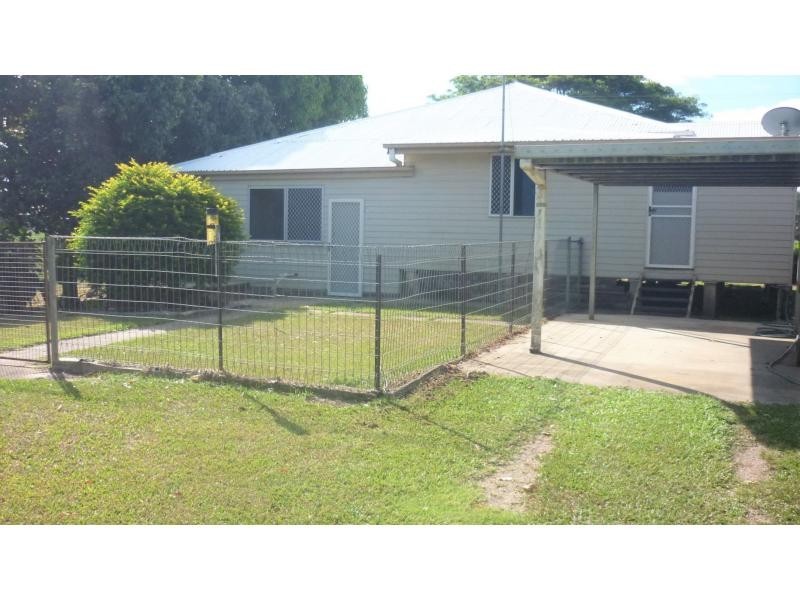 Ayr QLD 4807