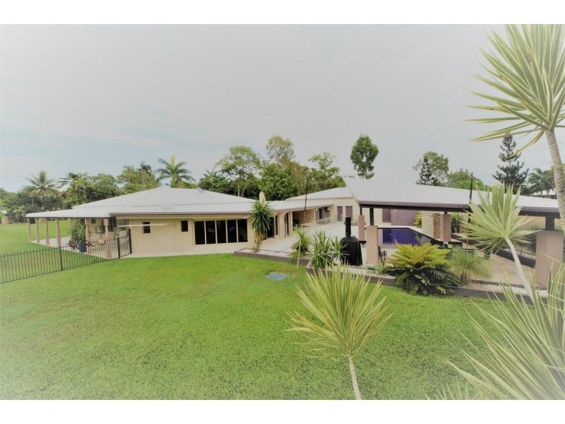 12 Hillcrest Place, Ayr QLD 4807
