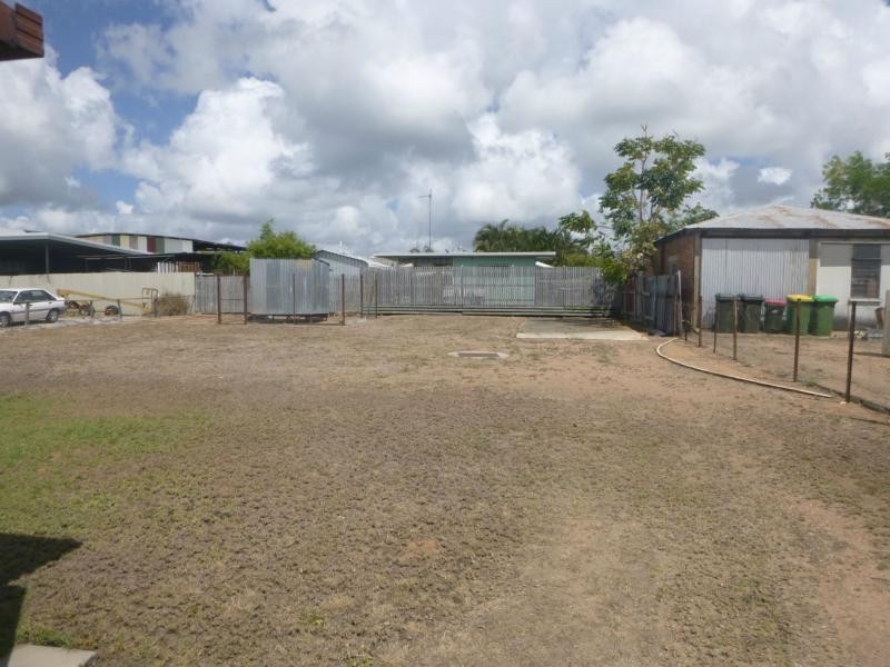Ayr QLD 4807