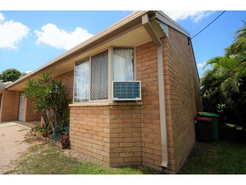 Ayr QLD 4807