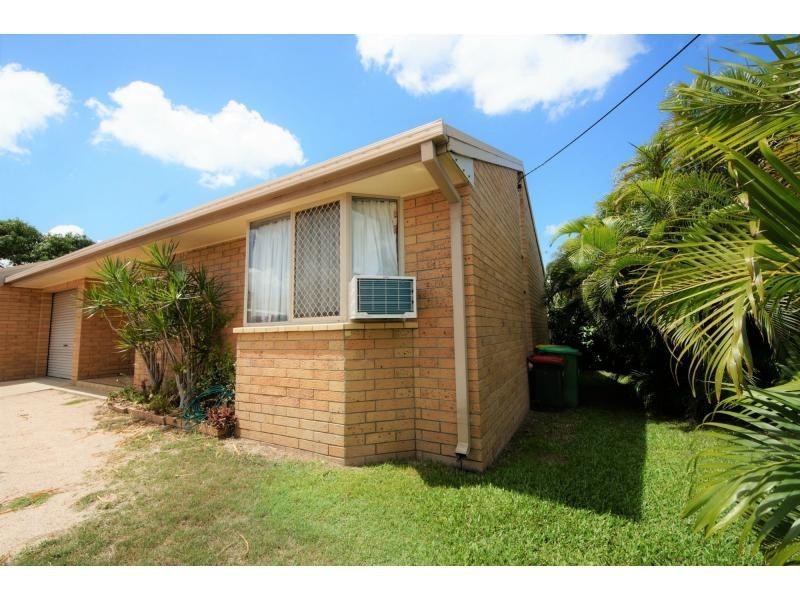 Ayr QLD 4807