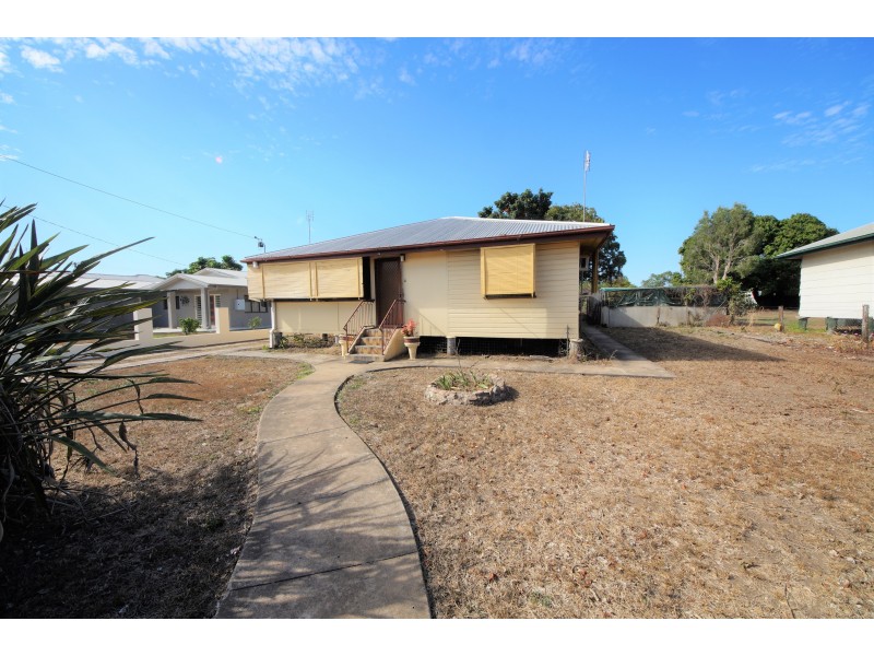 Ayr QLD 4807