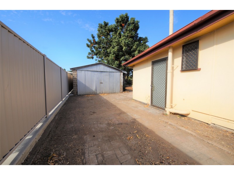 Ayr QLD 4807