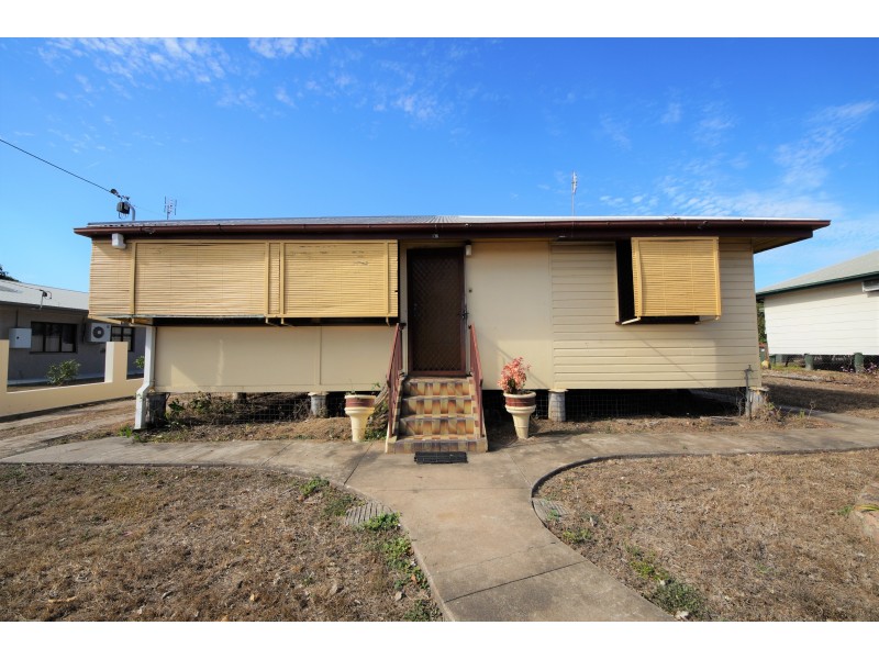 Ayr QLD 4807