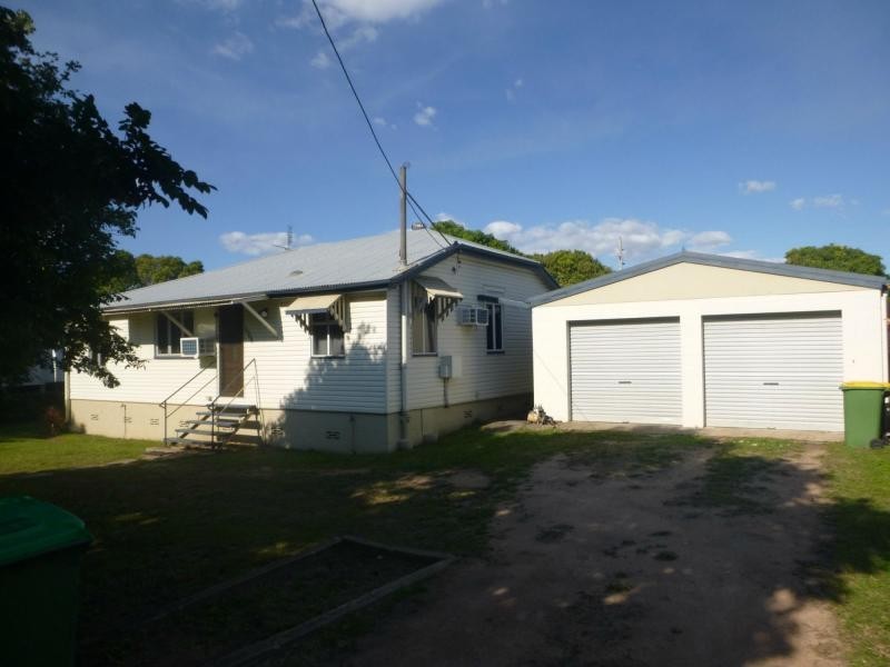 Ayr QLD 4807