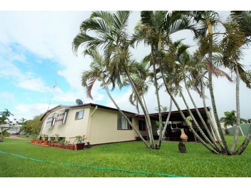 50-52 Burke Street, Ayr QLD 4807