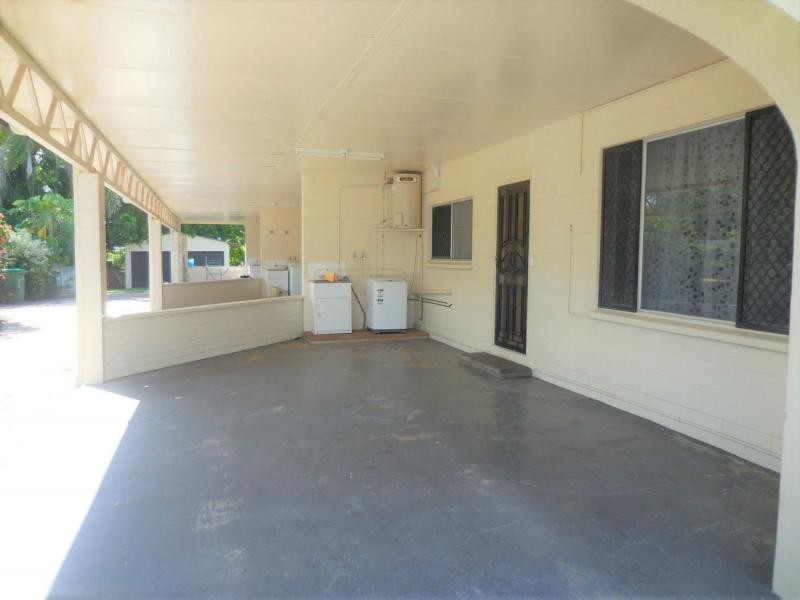 Ayr QLD 4807