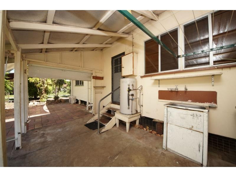 Home Hill QLD 4806