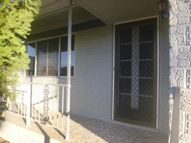 Brandon QLD 4808