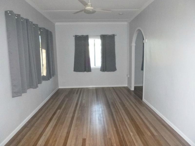 Brandon QLD 4808