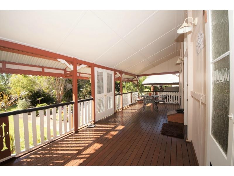 113A Burke Street, Ayr QLD 4807