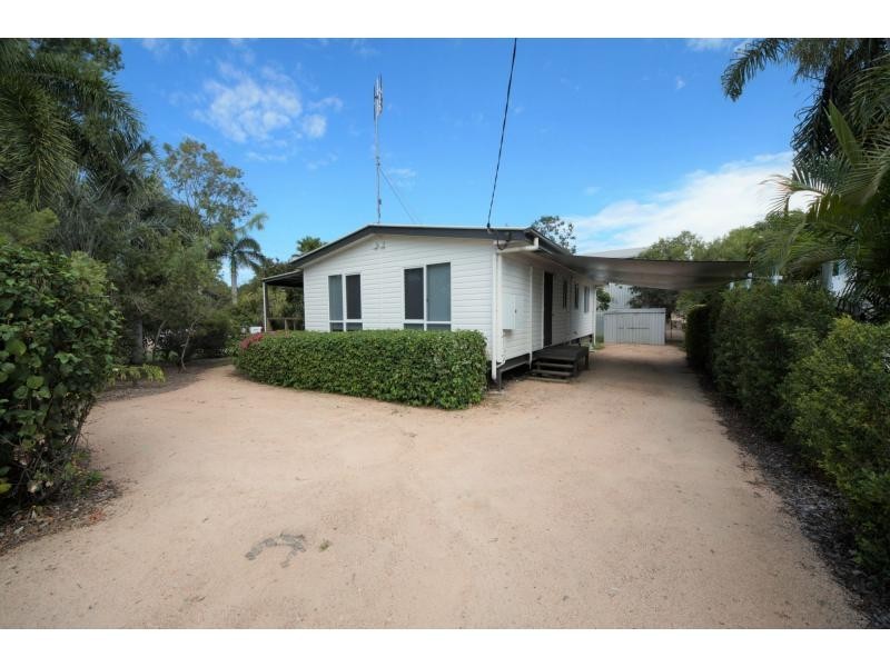 Ayr QLD 4807