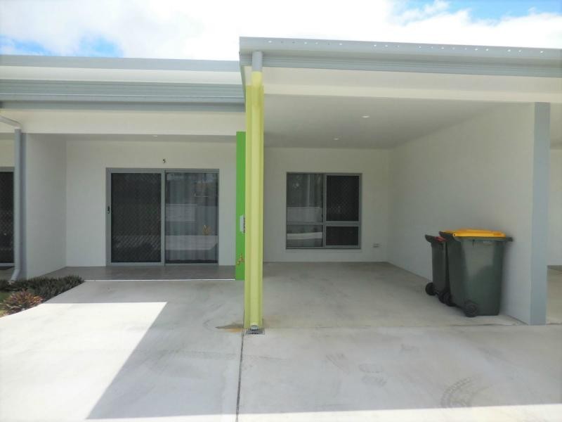 Ayr QLD 4807