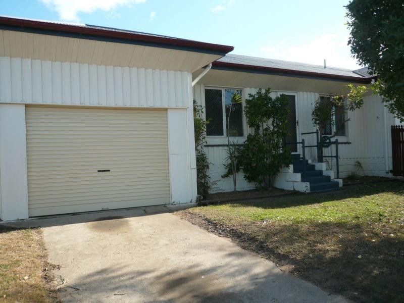 Ayr QLD 4807