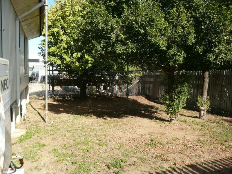 Ayr QLD 4807