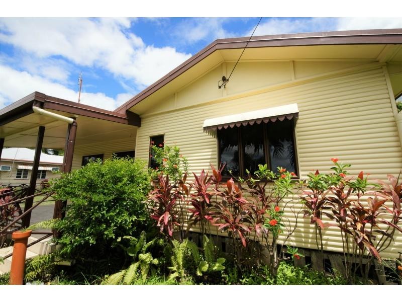 15 Brisbane Street, Ayr QLD 4807
