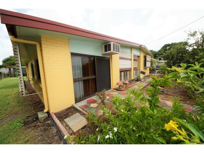 23 Barr Street, Ayr QLD 4807