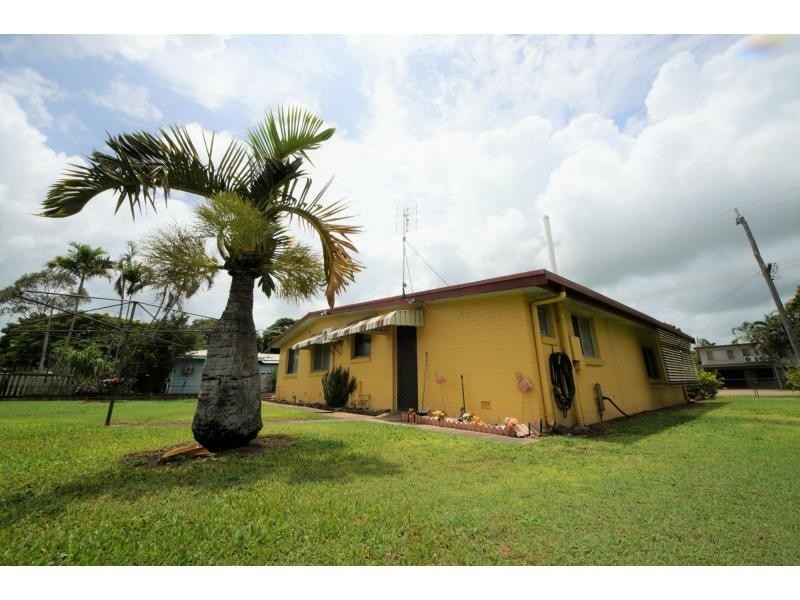 23 Barr Street, Ayr QLD 4807