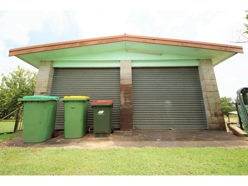 23 Barr Street, Ayr QLD 4807