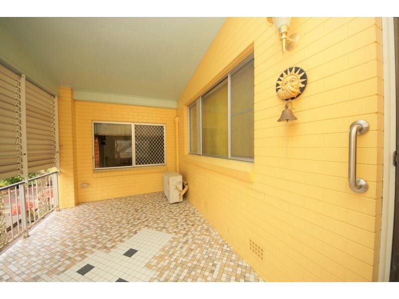 23 Barr Street, Ayr QLD 4807