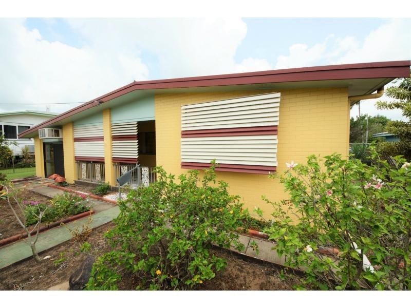 23 Barr Street, Ayr QLD 4807