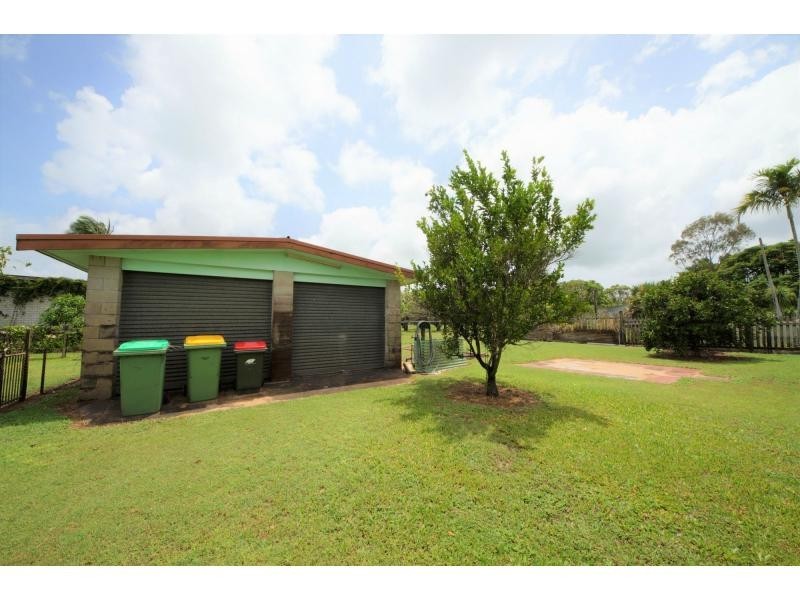 23 Barr Street, Ayr QLD 4807