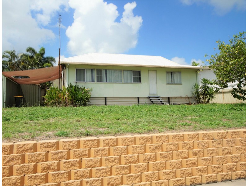 Ayr QLD 4807