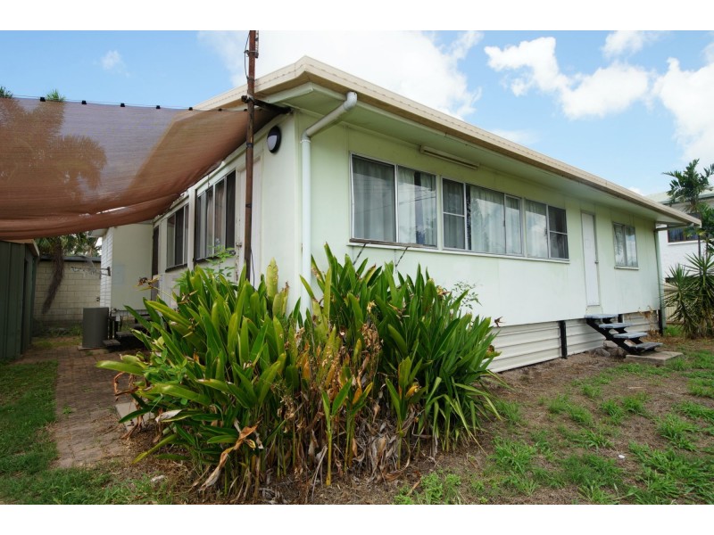 Ayr QLD 4807