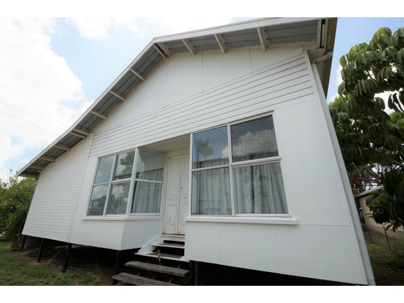 Ayr QLD 4807