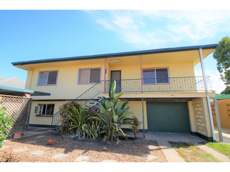 Home Hill QLD 4806