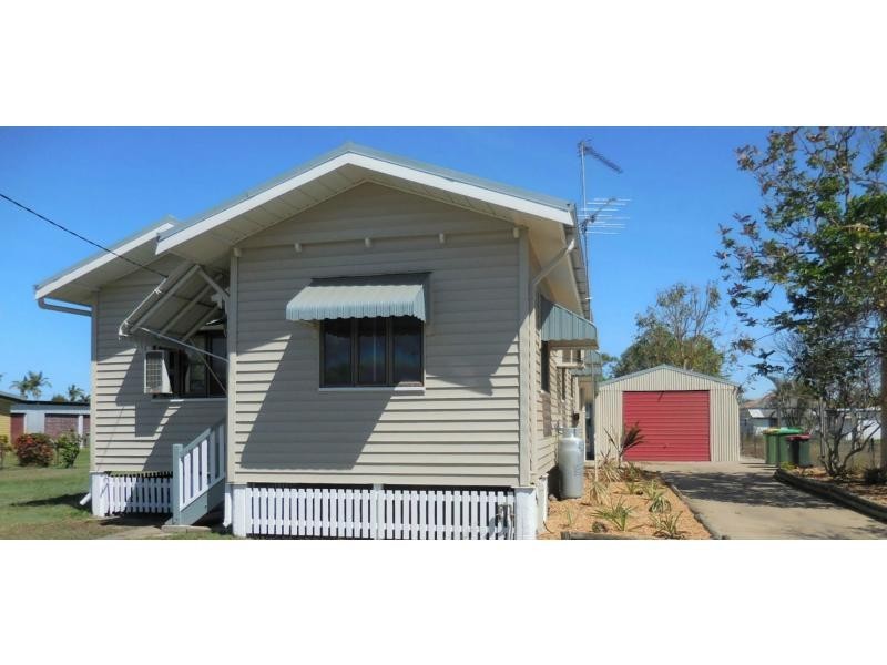 Ayr QLD 4807