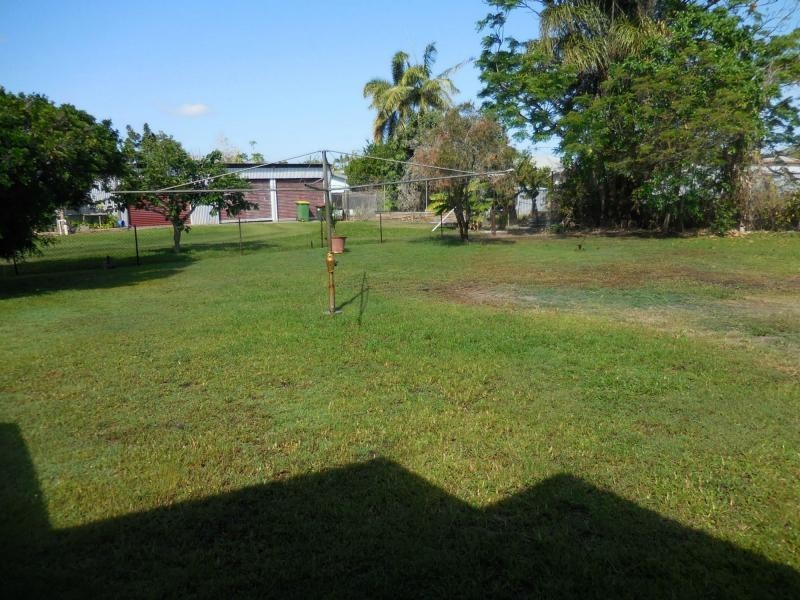 Ayr QLD 4807
