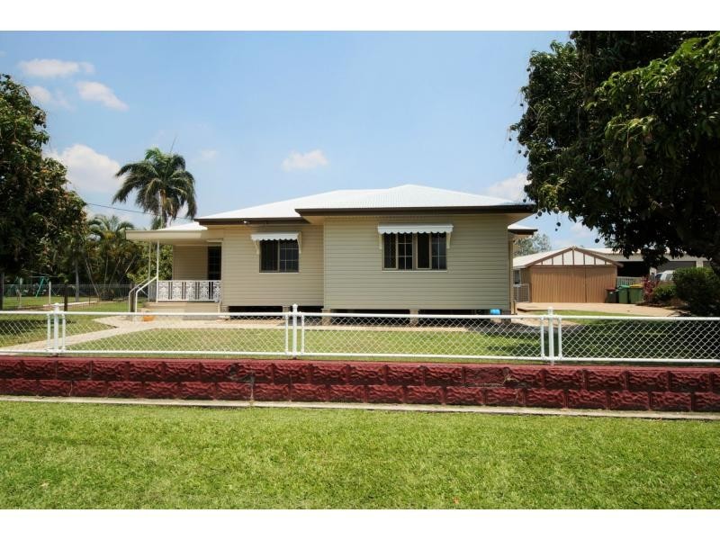 21 Brisbane Street, Ayr QLD 4807