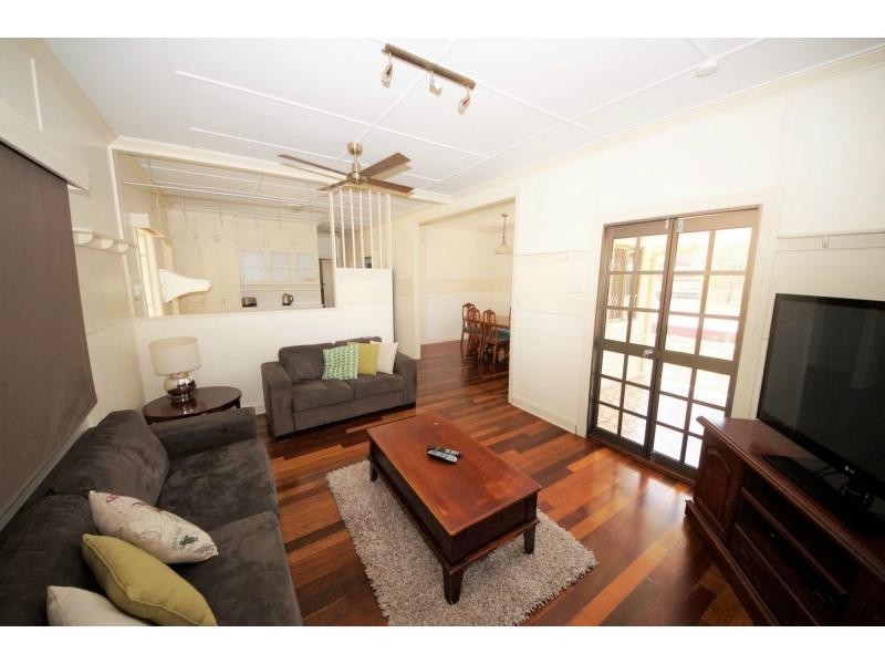 21 Brisbane Street, Ayr QLD 4807