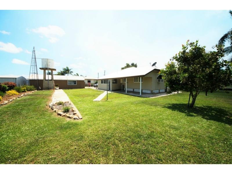 21 Brisbane Street, Ayr QLD 4807