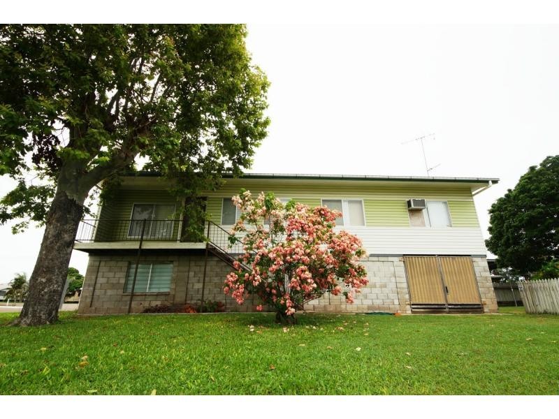 125 Ninth Avenue, Home Hill QLD 4806