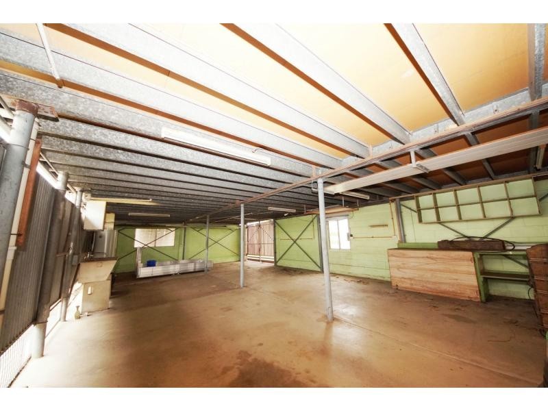 125 Ninth Avenue, Home Hill QLD 4806