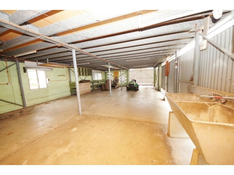 125 Ninth Avenue, Home Hill QLD 4806