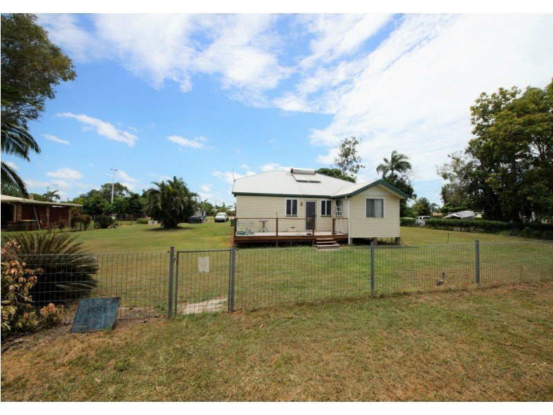 54-56 Spiller Street, Brandon QLD 4808