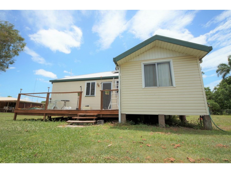 54-56 Spiller Street, Brandon QLD 4808