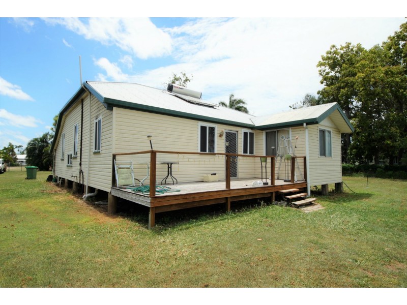 54-56 Spiller Street, Brandon QLD 4808