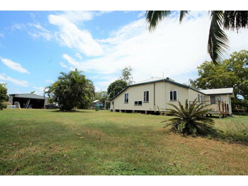 54-56 Spiller Street, Brandon QLD 4808