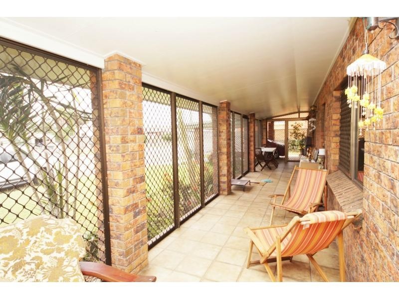 36 Hoey Street, Ayr QLD 4807